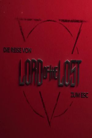 Fünf Hamburger nach Liverpool - Die Reise von Lord Of The Lost zum ESC's poster