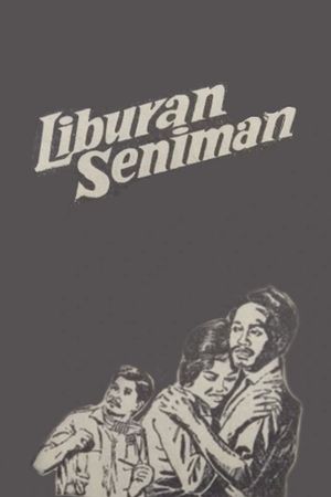 Liburan Seniman's poster image