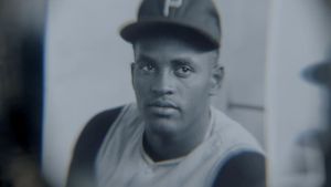 Clemente's poster