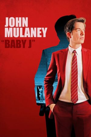 John Mulaney: Baby J's poster