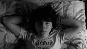 Little Miss Sunshine's poster