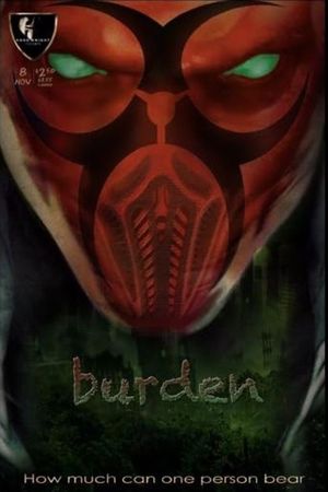 The Burden's poster