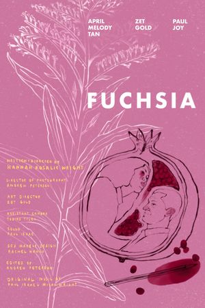 Fuchsia's poster