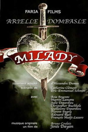 Milady's poster