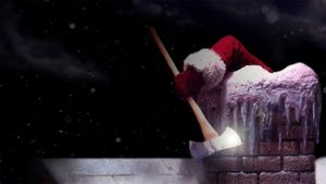 Silent Night, Deadly Night's poster
