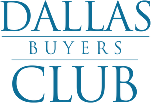 Dallas Buyers Club's poster