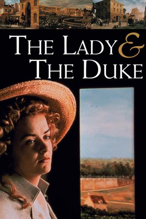 The Lady and the Duke's poster