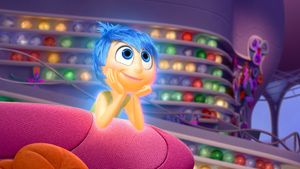 Inside Out's poster