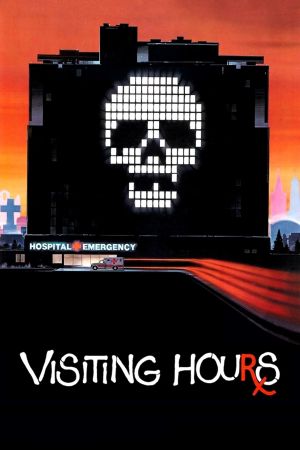 Visiting Hours's poster