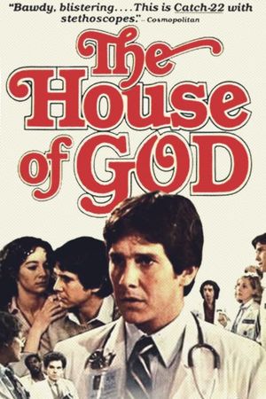 The House of God's poster