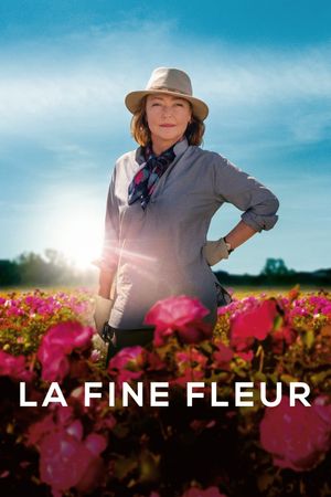 The Rose Maker's poster