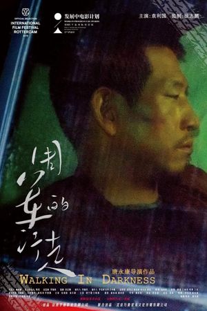 Walking in Darkness's poster
