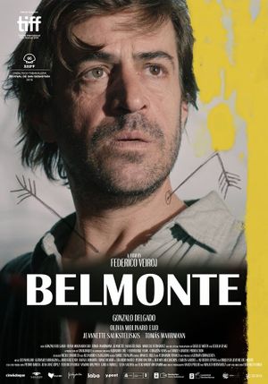 Belmonte's poster