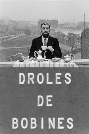 Drôles de bobines's poster