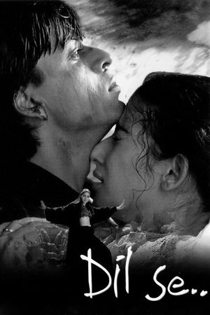 Dil Se..'s poster