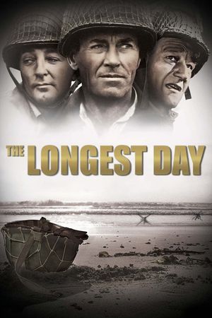The Longest Day's poster