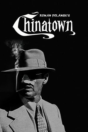 Chinatown's poster