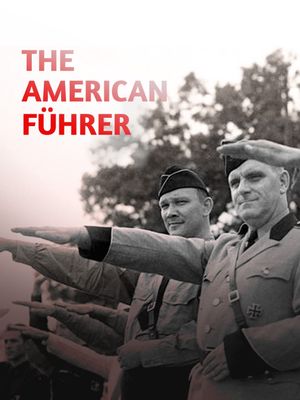 The American Führer's poster