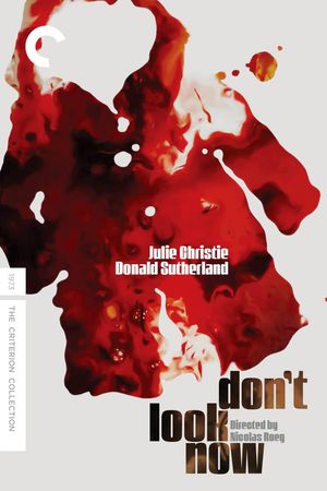Don't Look Now's poster