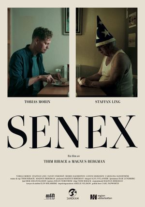 Senex's poster image