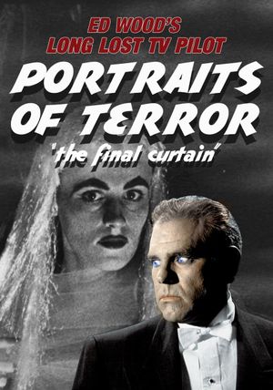 Final Curtain's poster