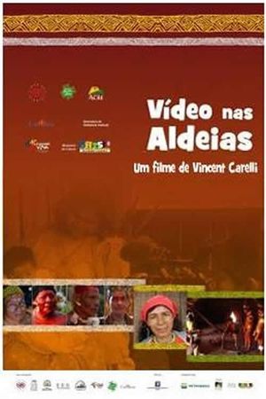 Vídeo nas Aldeias's poster image