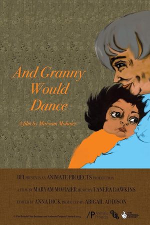 And Granny Would Dance's poster