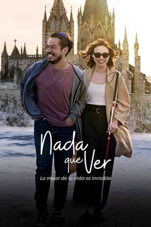 Nada Que Ver's poster
