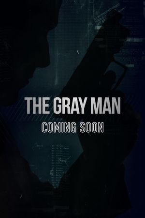 The Gray Man's poster image