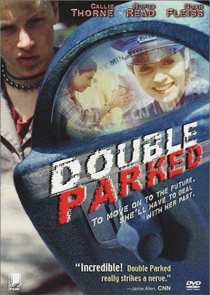 Double Parked's poster