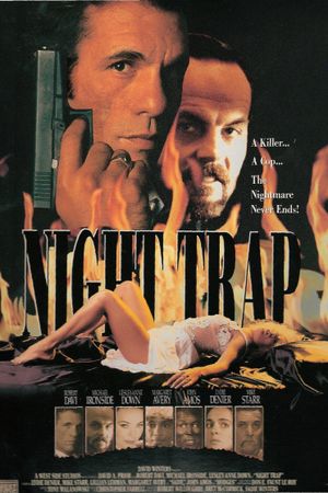 Night Trap's poster