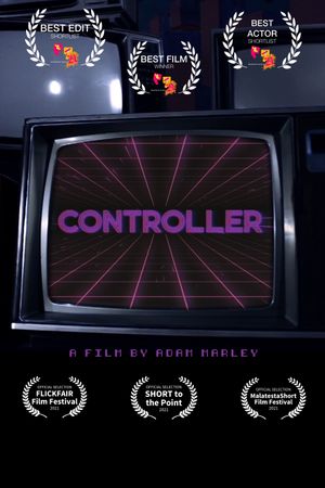 Controller's poster