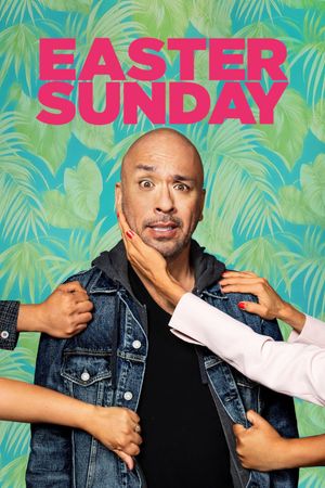 Easter Sunday's poster