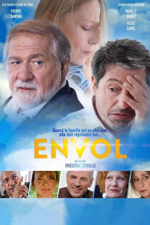 Envol's poster