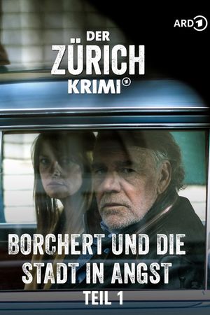Der Zürich-Krimi: Borchert und die Stadt in Angst (1)'s poster