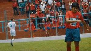 Gol De Plata's poster