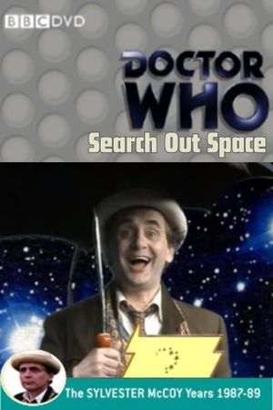 Search Out Space's poster
