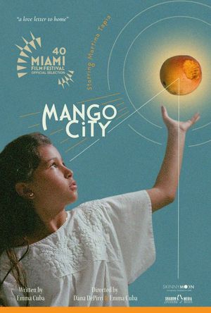 Mango City's poster
