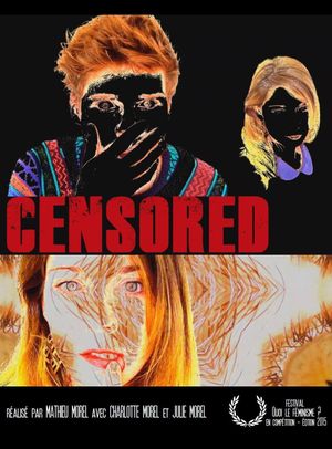 Censored's poster image