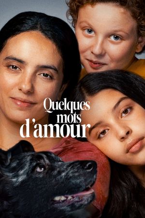 Words of Love's poster
