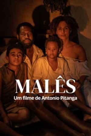 Malês's poster