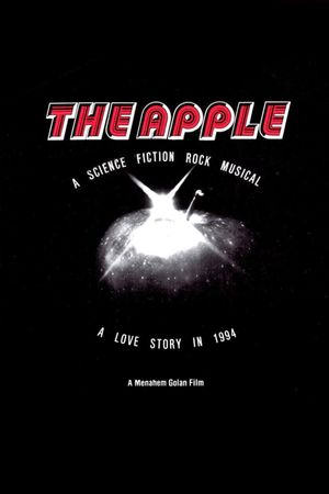 The Apple's poster