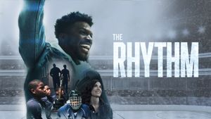 The Rhythm's poster