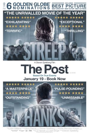 The Post's poster