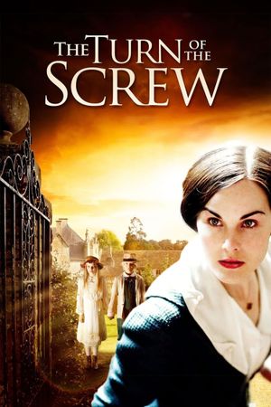 The Turn of the Screw's poster