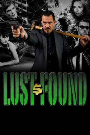 Lust and Found's poster