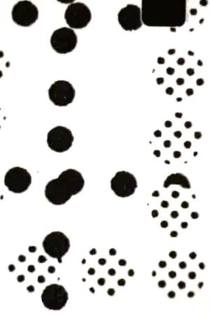Thinking Dot's poster