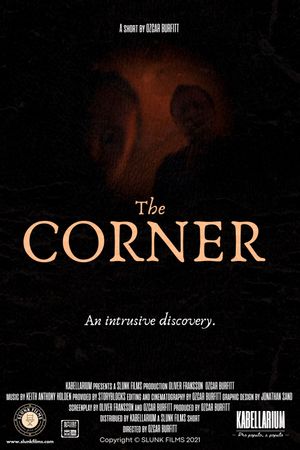 The Corner's poster