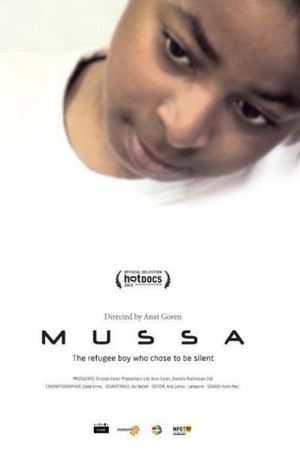 Mussa's poster