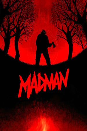 Madman's poster